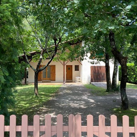 Villa Climatisée et Wifi Gujan à 5 mn du Bassin d'Arcachon Exterior foto