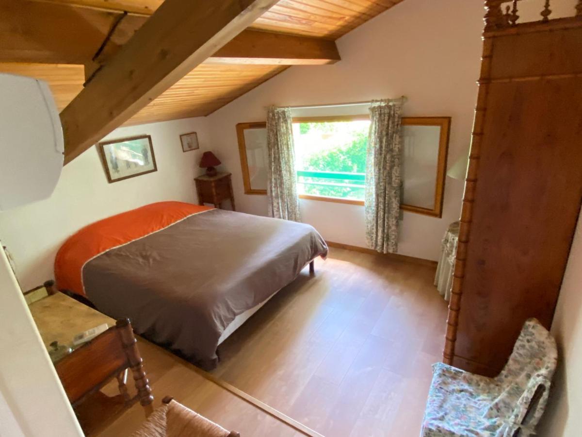 Villa Climatisée et Wifi Gujan à 5 mn du Bassin d'Arcachon Exterior foto