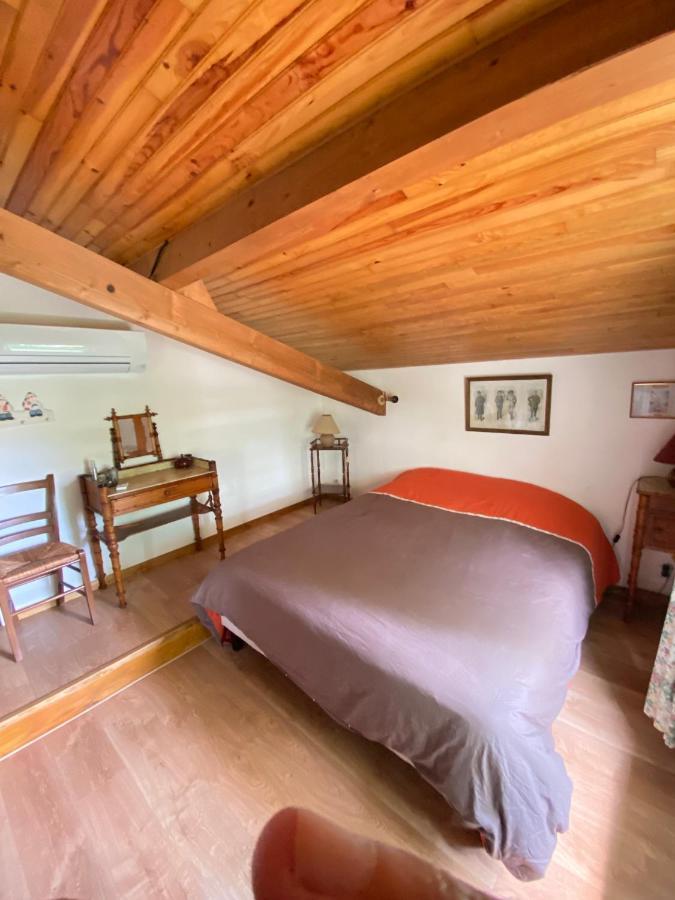 Villa Climatisée et Wifi Gujan à 5 mn du Bassin d'Arcachon Exterior foto