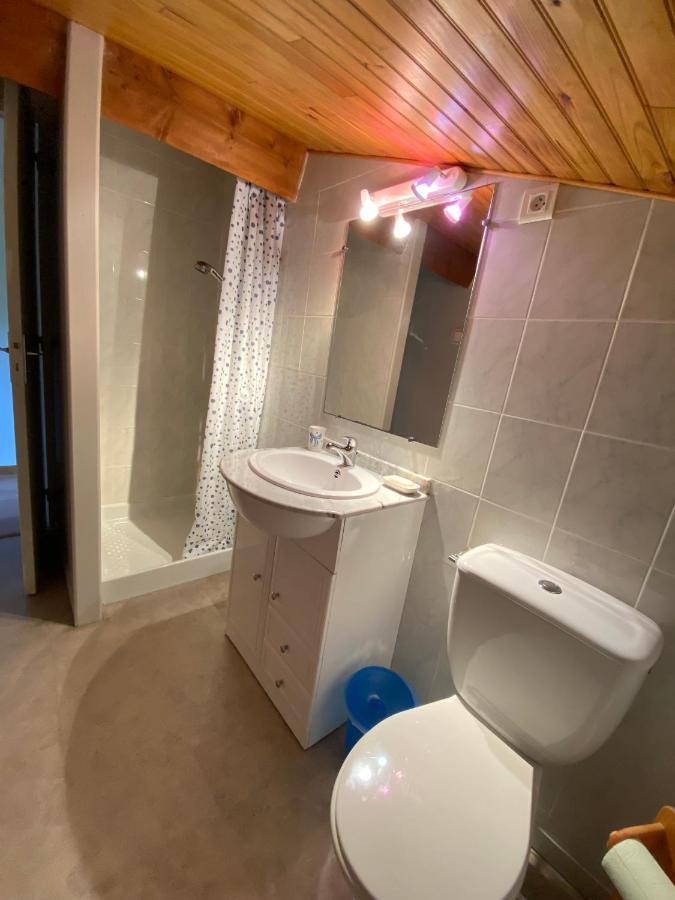 Villa Climatisée et Wifi Gujan à 5 mn du Bassin d'Arcachon Exterior foto